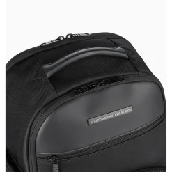 Brics Porsche Design Voyager Nylon Backpack M