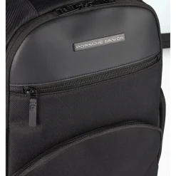 Brics Porsche Design Voyager Nylon Backpack M