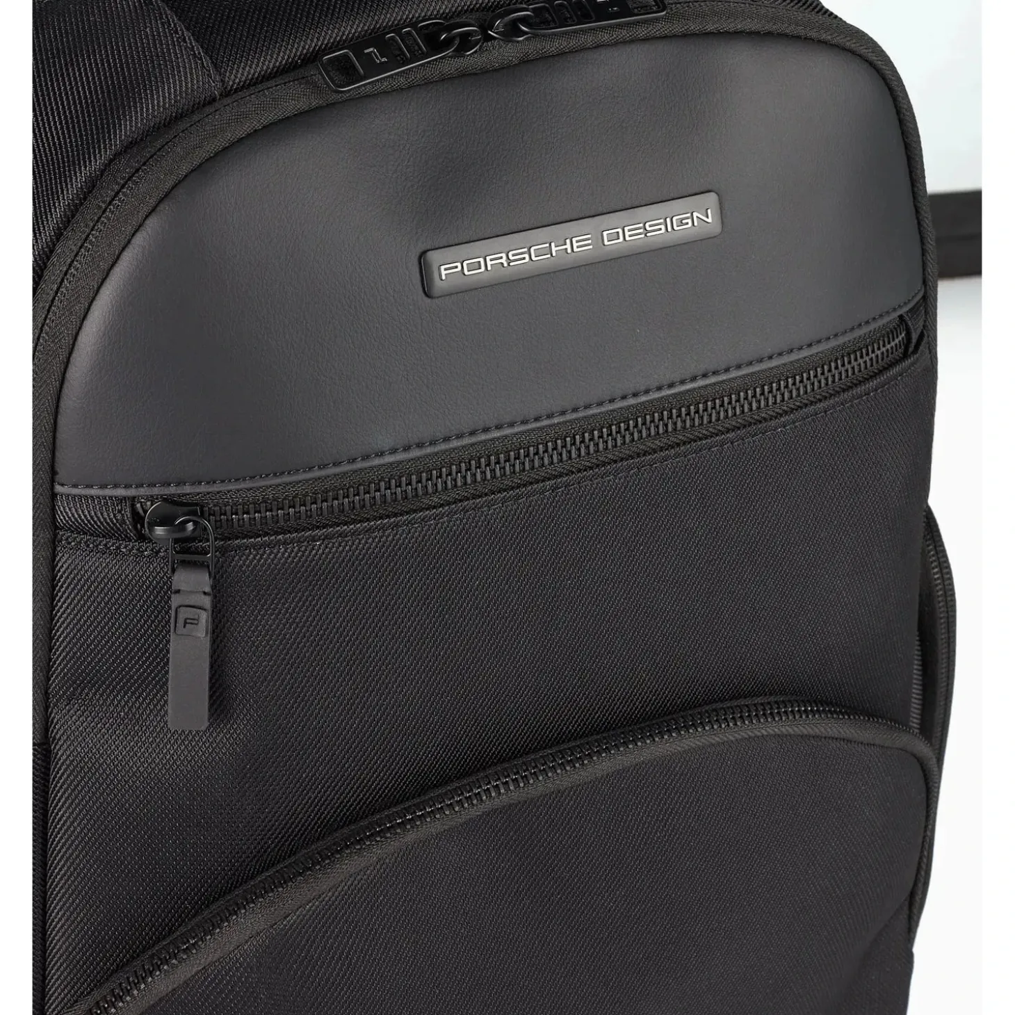 Brics Porsche Design Voyager Nylon Backpack M