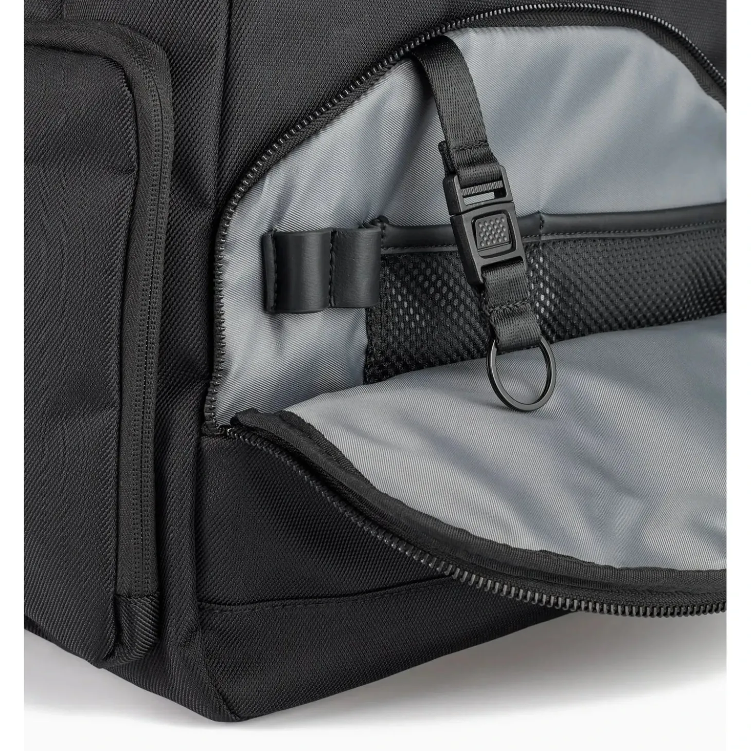 Brics Porsche Design Voyager Nylon Backpack L