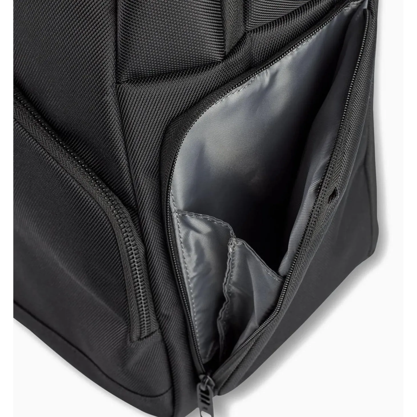 Brics Porsche Design Voyager Nylon Backpack L