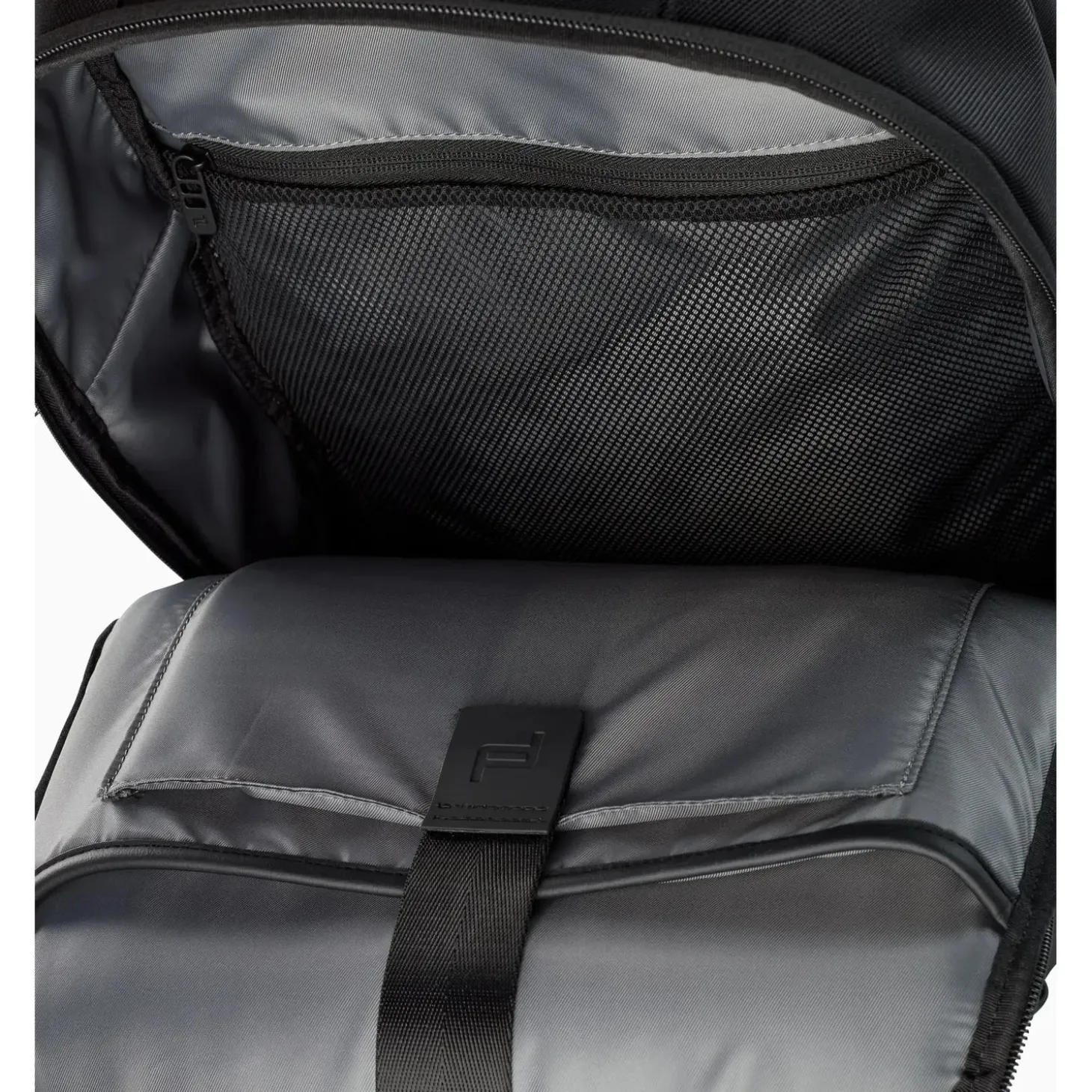 Brics Porsche Design Voyager Nylon Backpack L