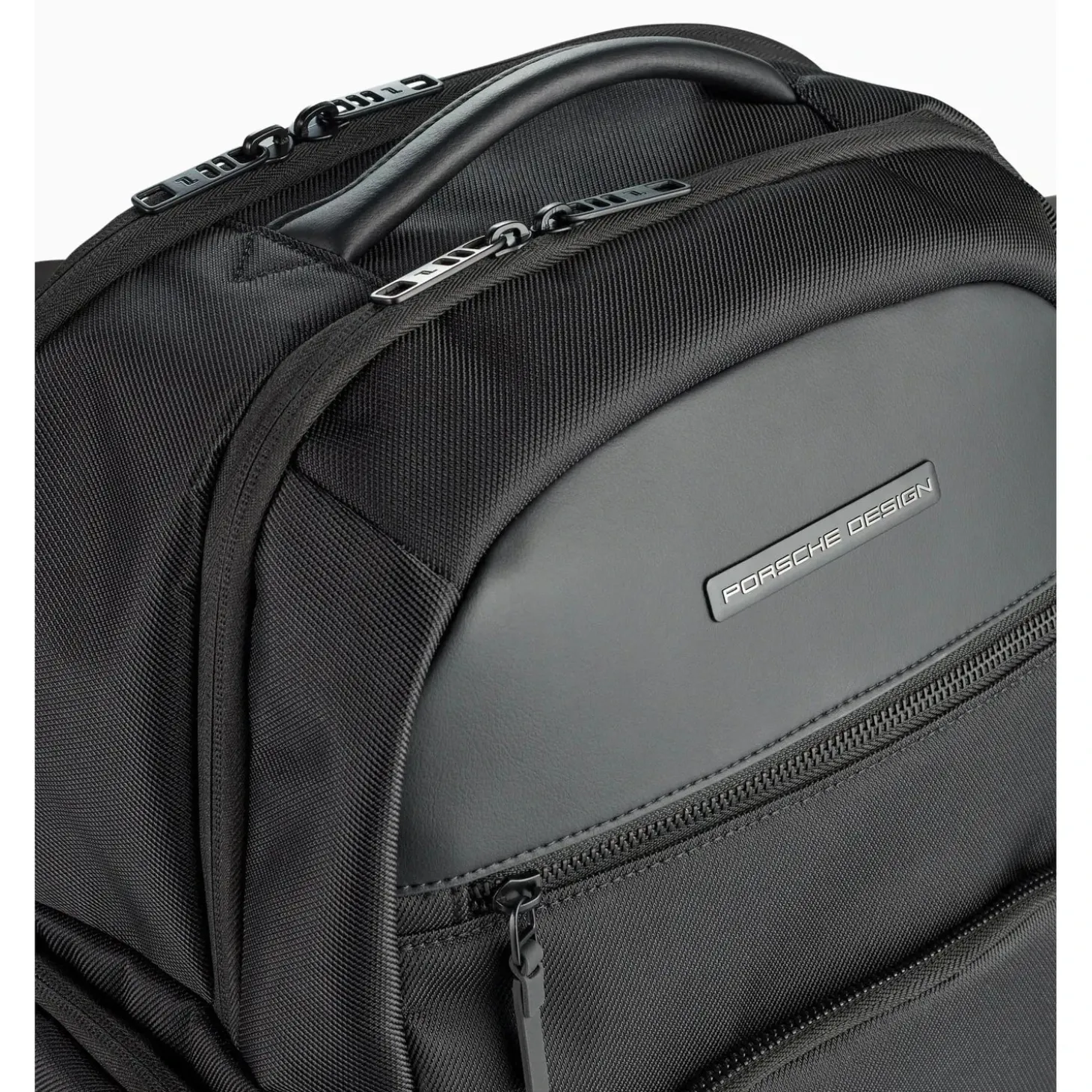 Brics Porsche Design Voyager Nylon Backpack L