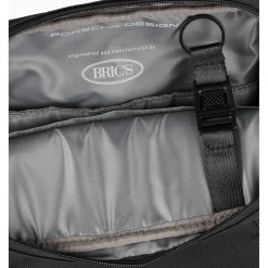 Brics Porsche Design Voyager Nylon Shoulder Bag L