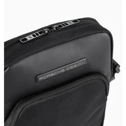 Brics Porsche Design Voyager Nylon Shoulder Bag S