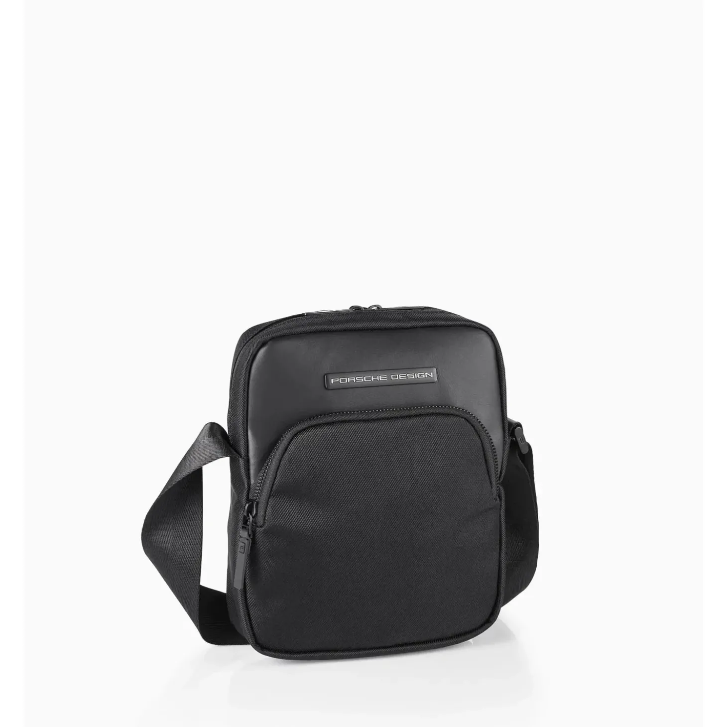 Brics Porsche Design Voyager Nylon Shoulder Bag S