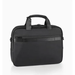 Brics Porsche Design Voyager Nylon Brief Bag S