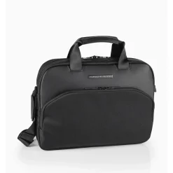 Brics Porsche Design Voyager Nylon Brief Bag S