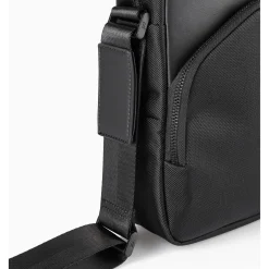 Brics Porsche Design Voyager Nylon Brief Bag S