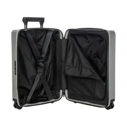 Brics Porsche Design Voyager 21" Carry-On Spinner