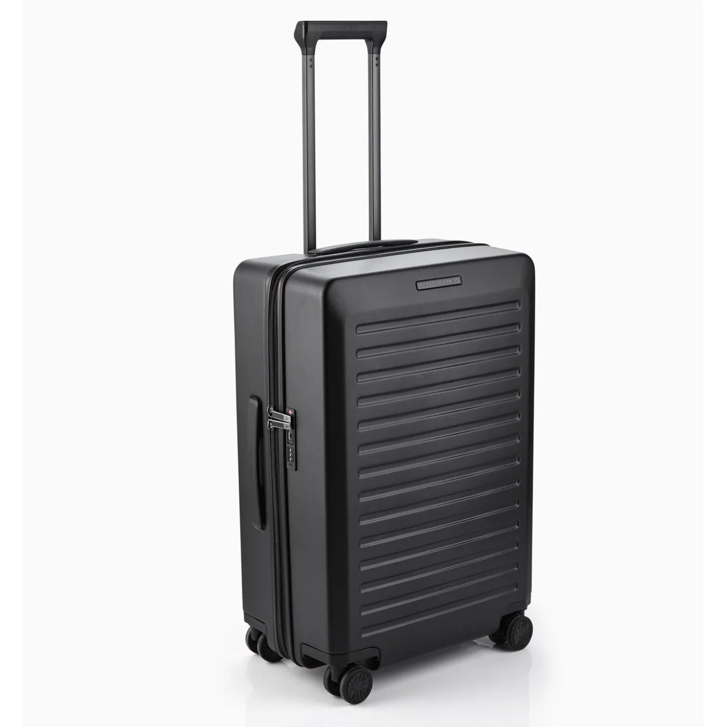 Brics Porsche Design Voyager 27" Check-In Spinner