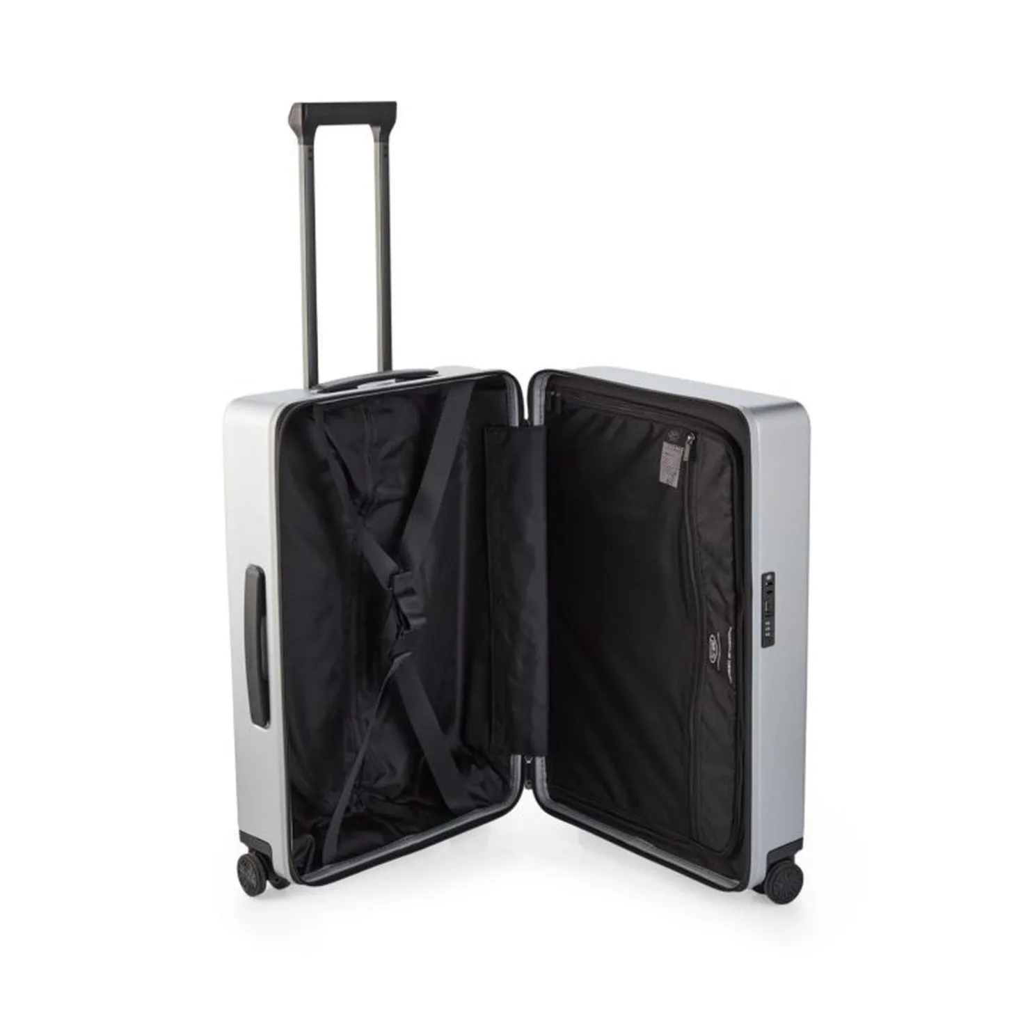Brics Porsche Design Voyager 27" Check-In Spinner