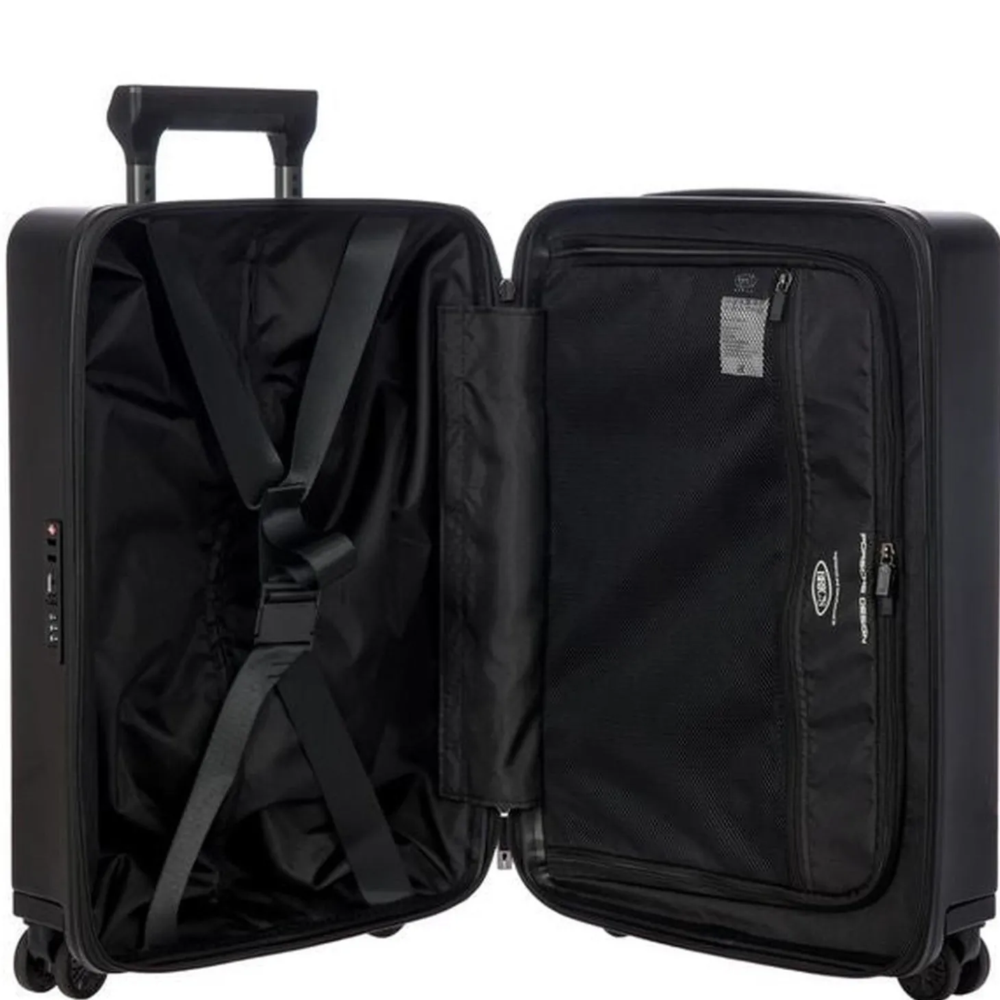 Brics Porsche Design Voyager 30" Check-In Spinner