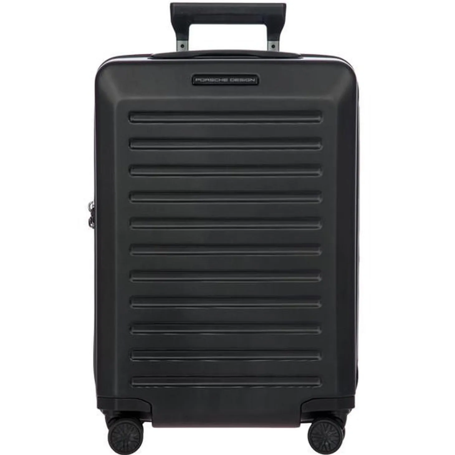 Brics Porsche Design Voyager 30" Check-In Spinner