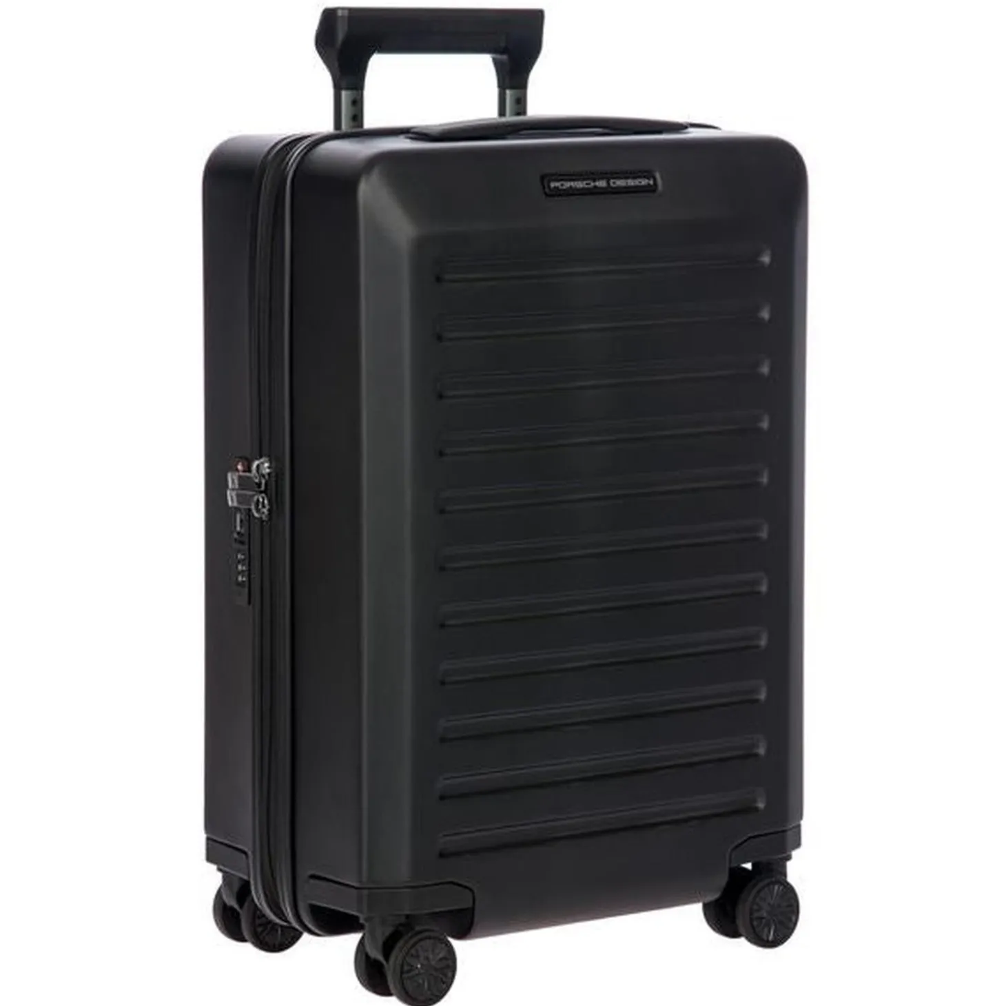 Brics Porsche Design Voyager 30" Check-In Spinner