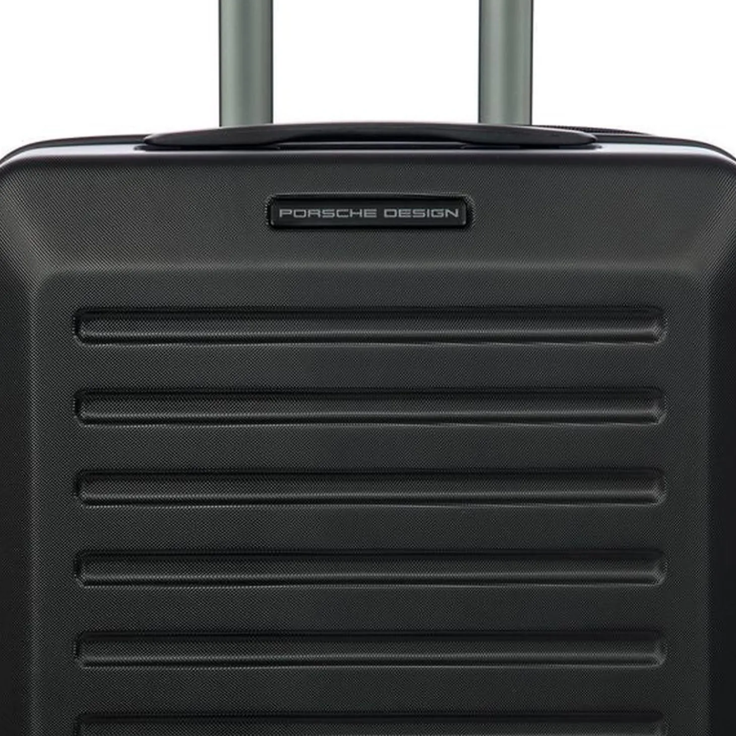 Brics Porsche Design Voyager 30" Check-In Spinner