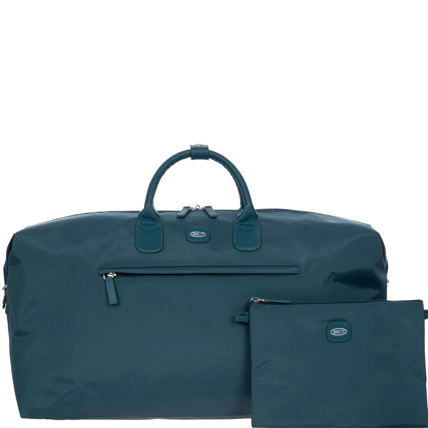 Brics Positano Soft 22'' Deluxe Duffle