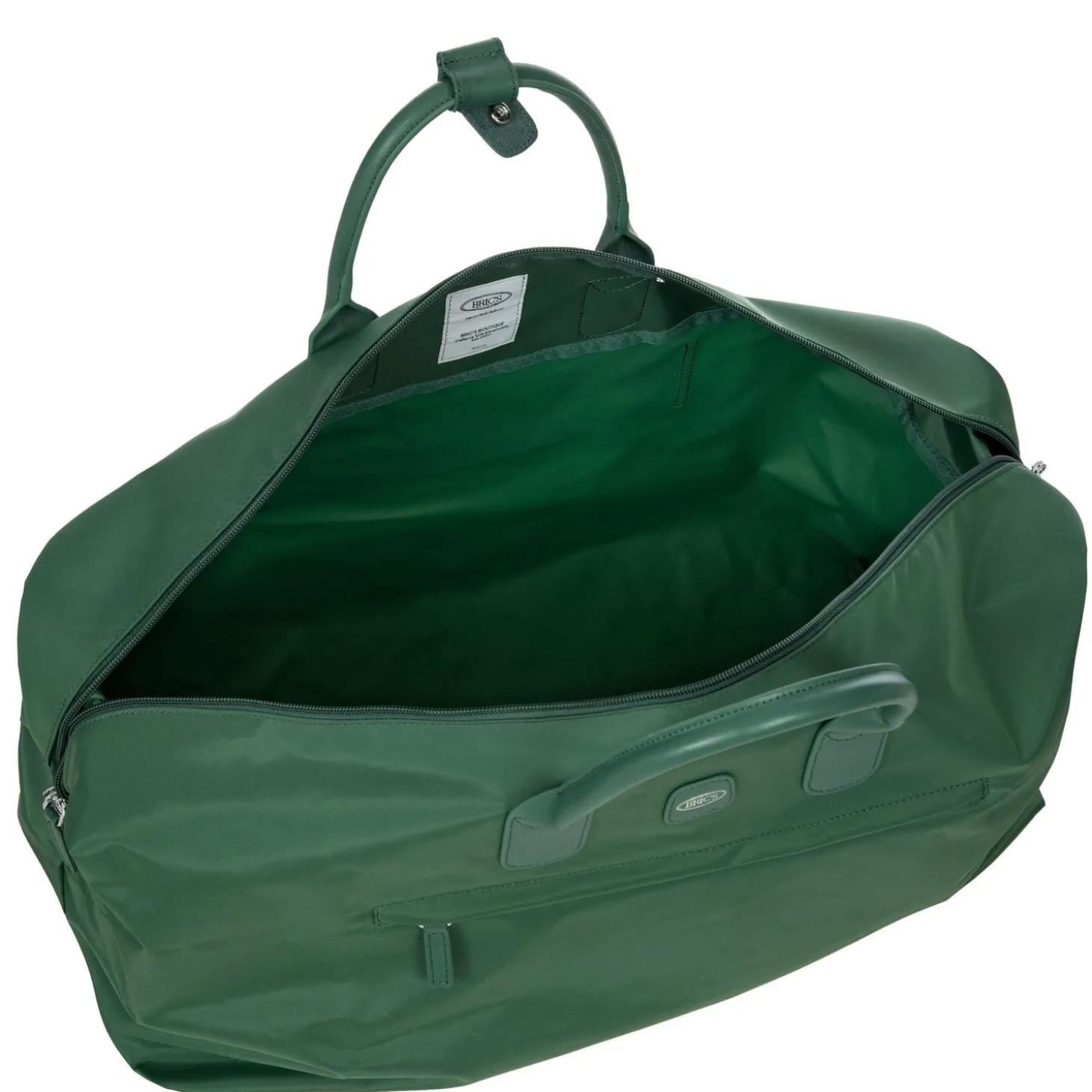 Brics Positano Soft 22'' Deluxe Duffle