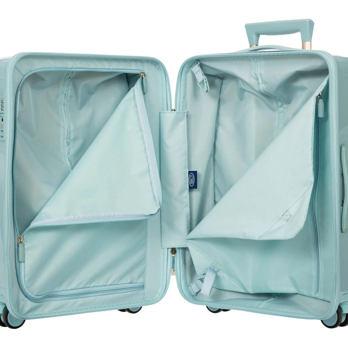 Brics Positano 32" Spinner Expandable