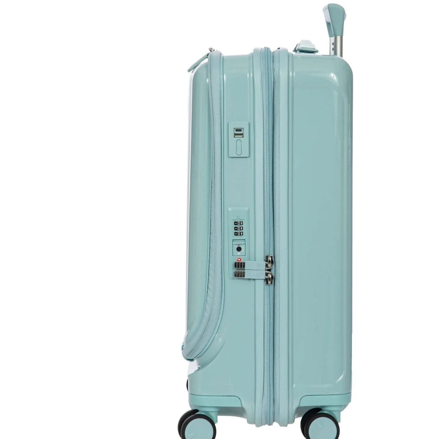 Brics Positano 21" Spinner with Pocket
