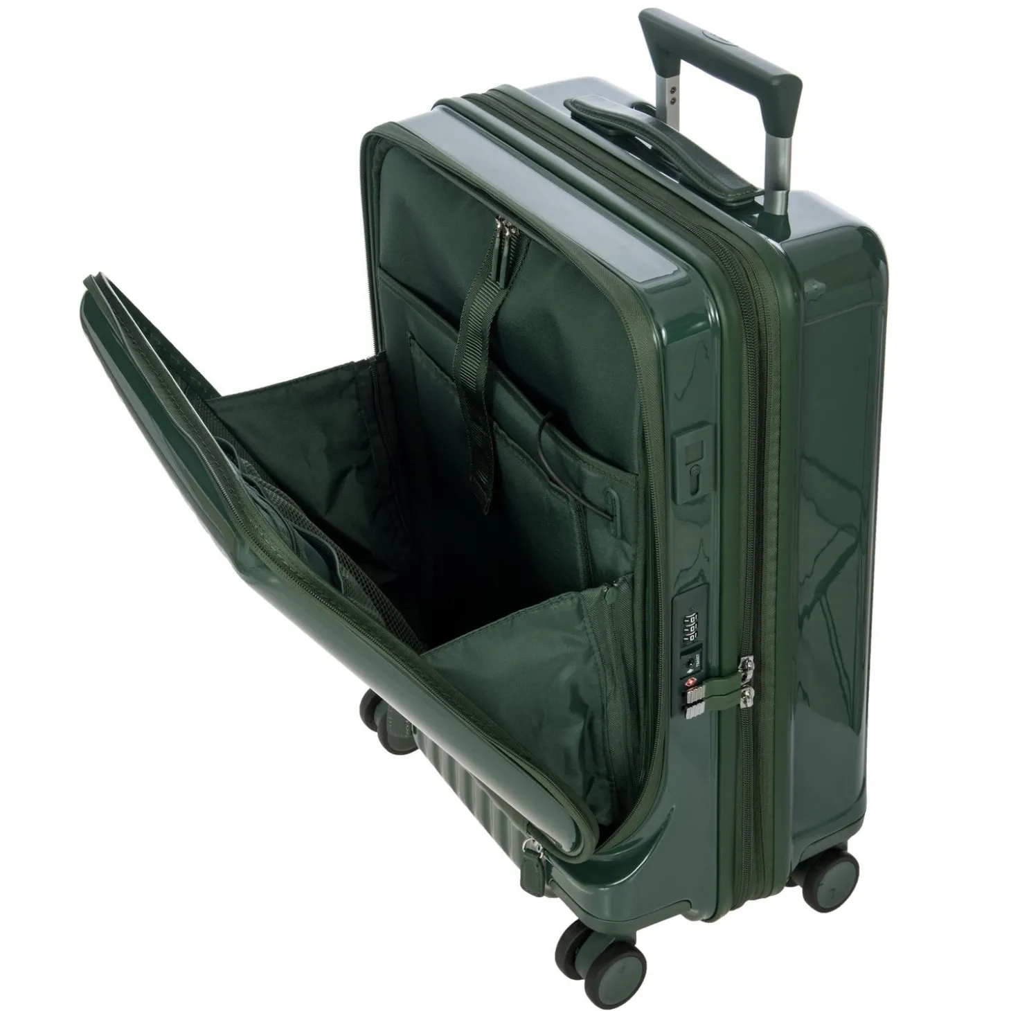 Brics Positano 21" Spinner with Pocket