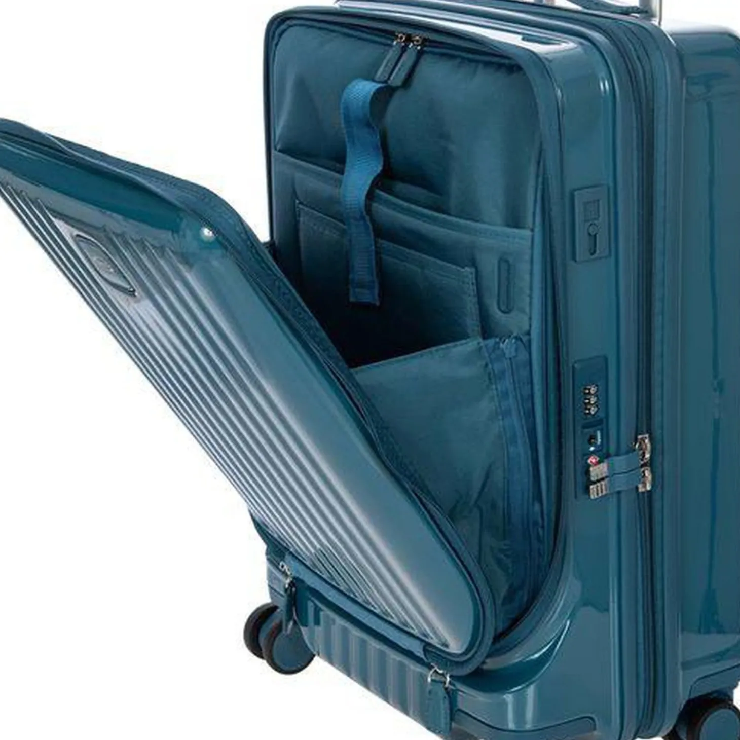 Brics Positano 21" Spinner with Pocket