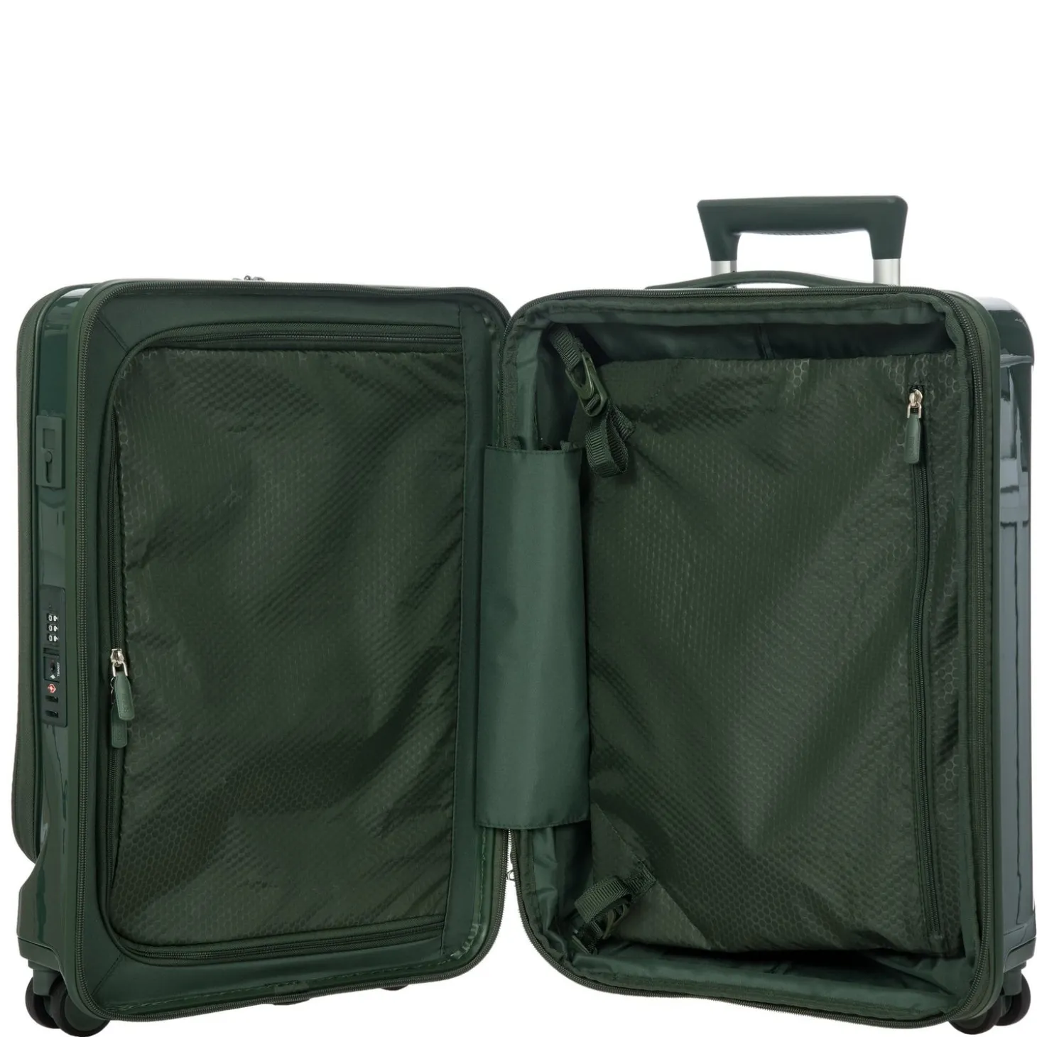 Brics Positano 21" Spinner with Pocket