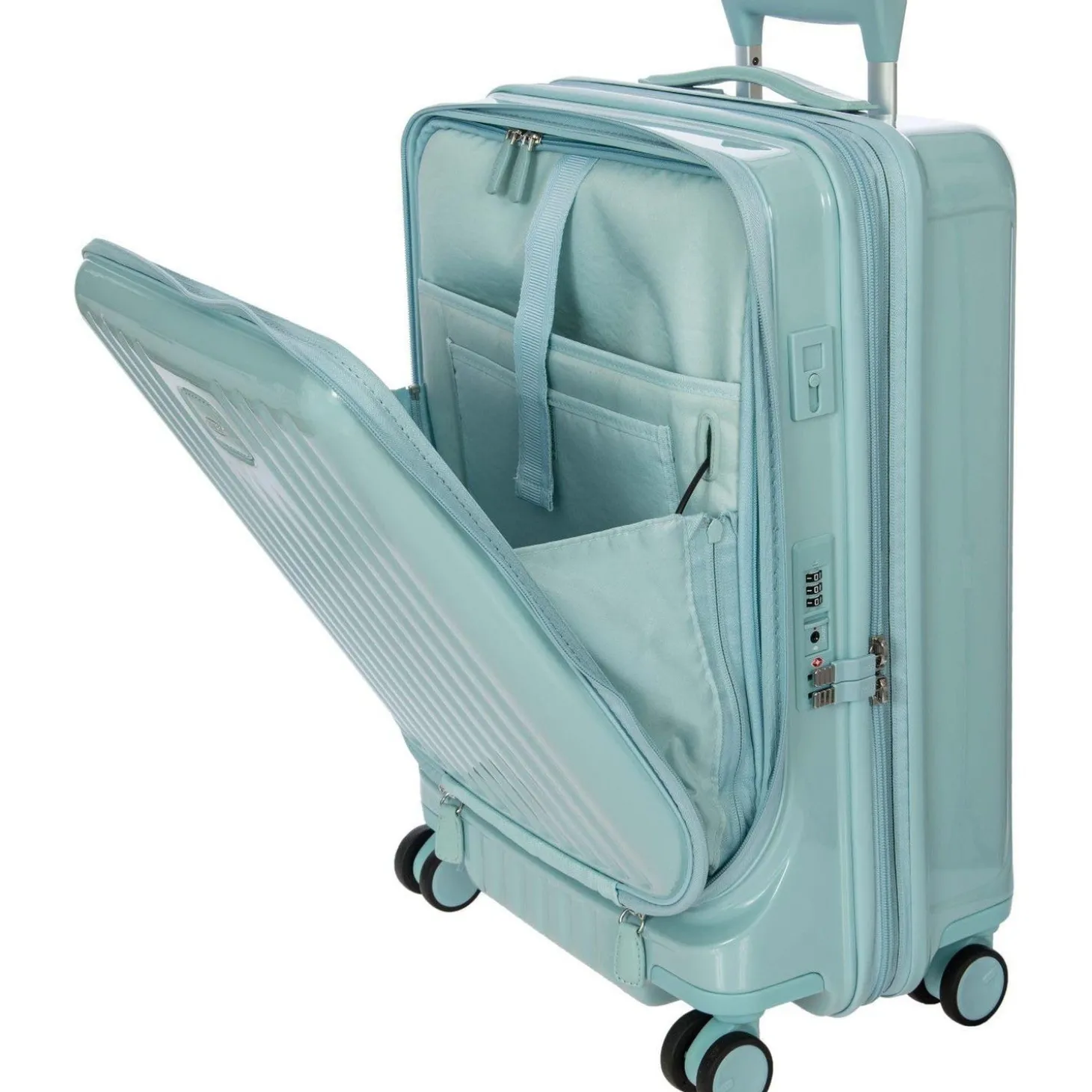Brics Positano 21" Spinner with Pocket