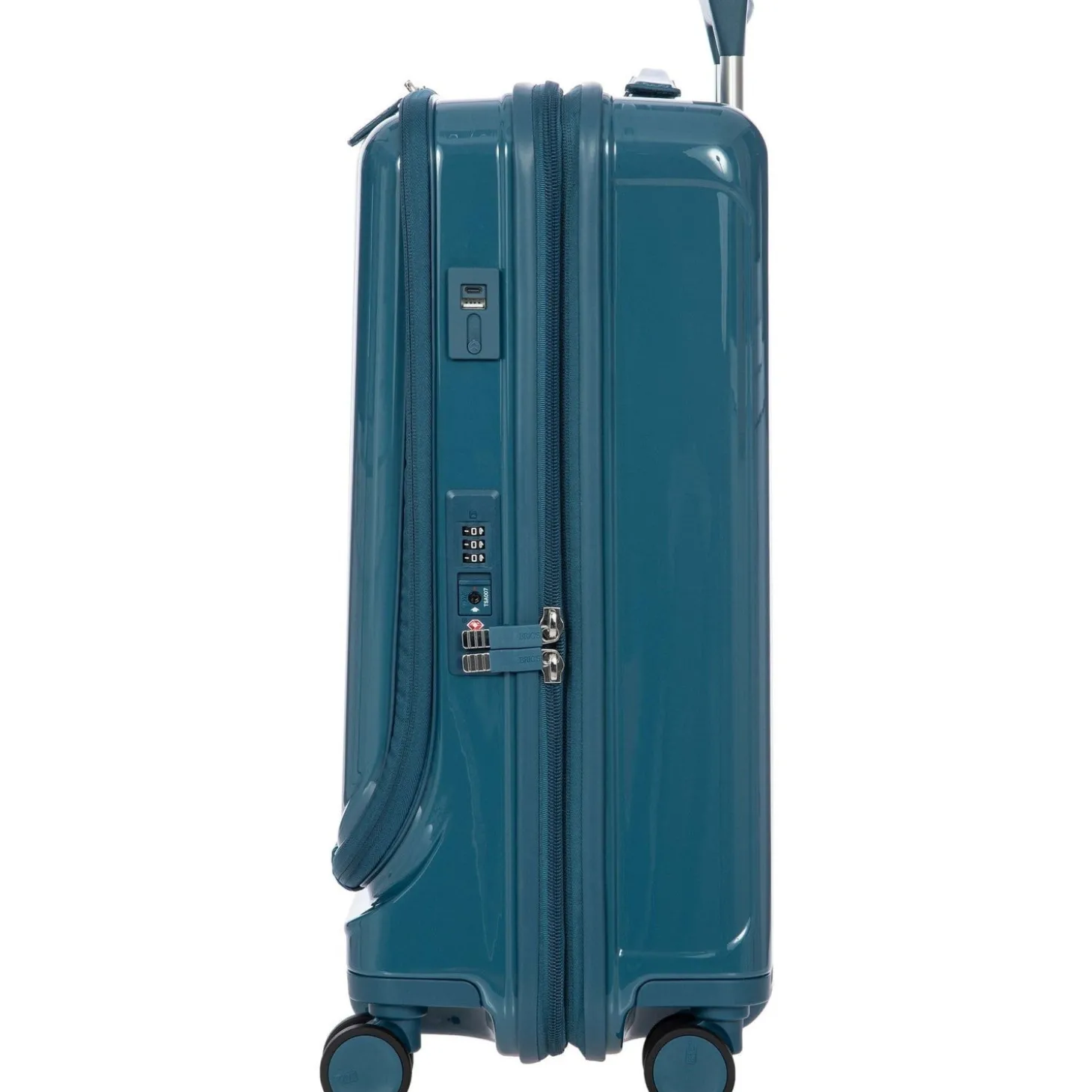 Brics Positano 21" Spinner with Pocket