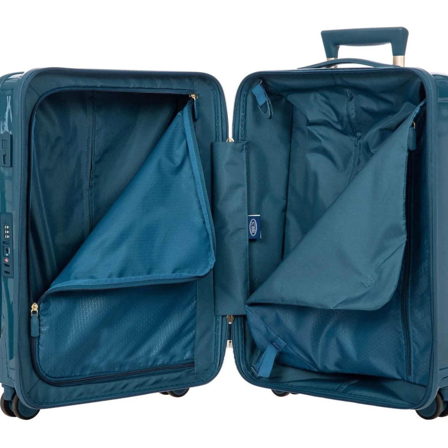 Brics Positano 21" Spinner with Pocket