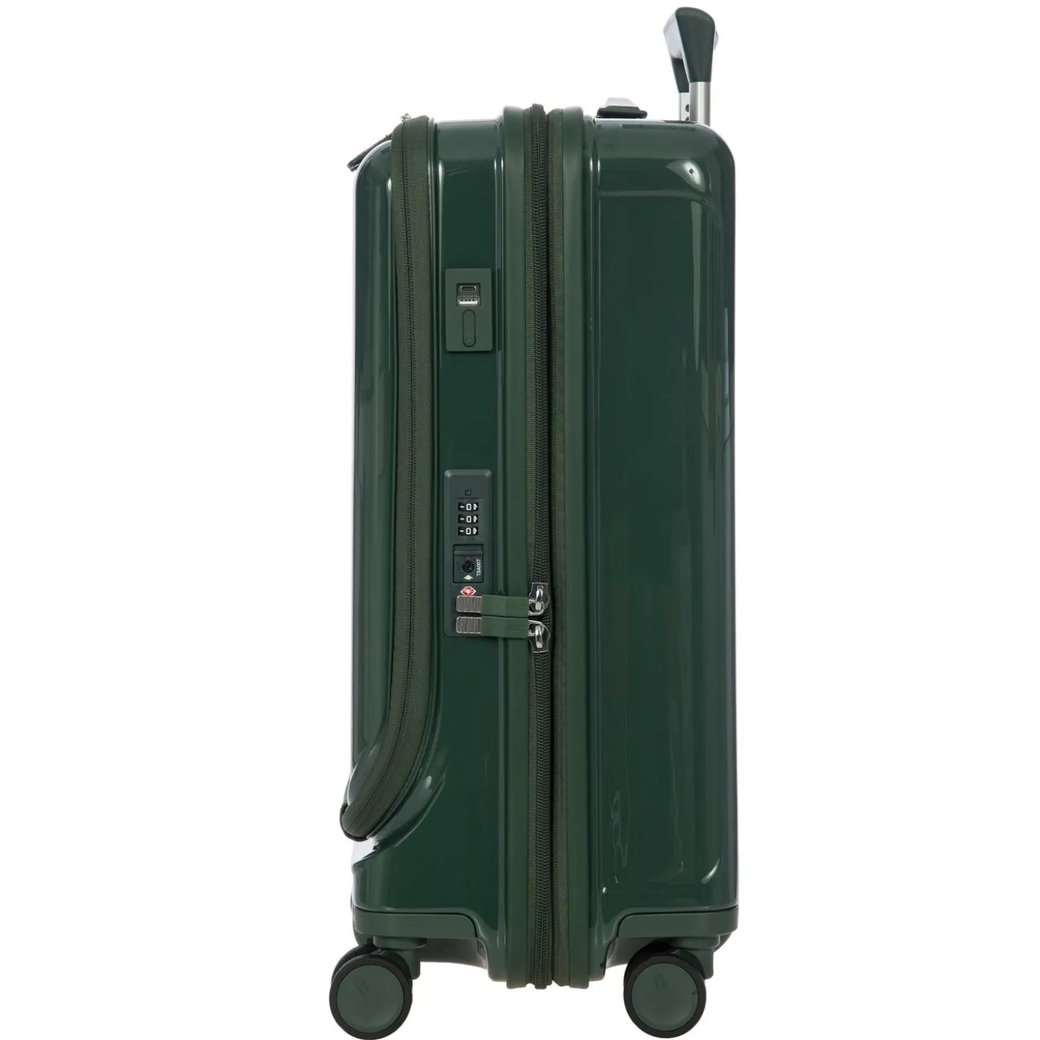 Brics Positano 21" Spinner with Pocket