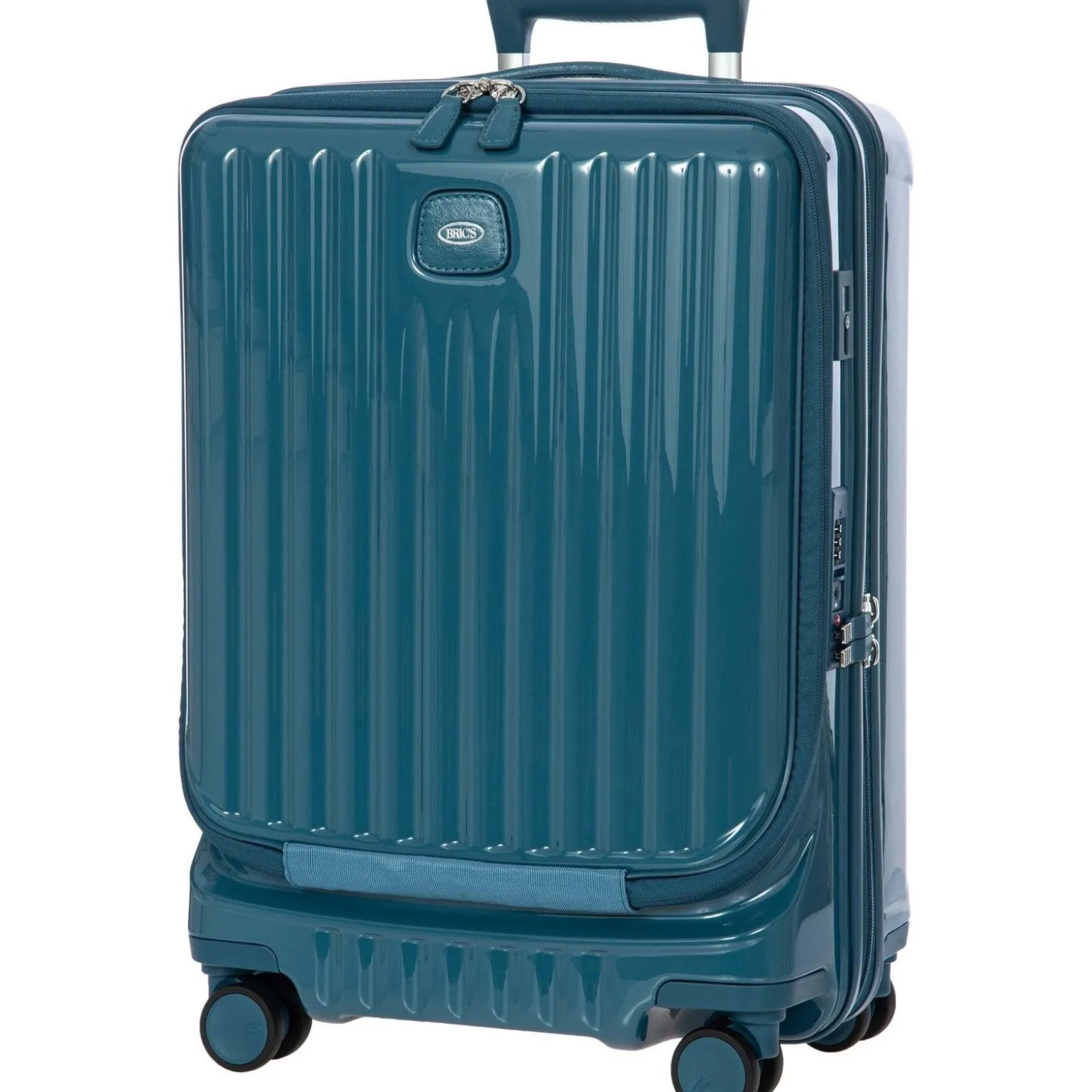 Brics Positano 21" Spinner with Pocket