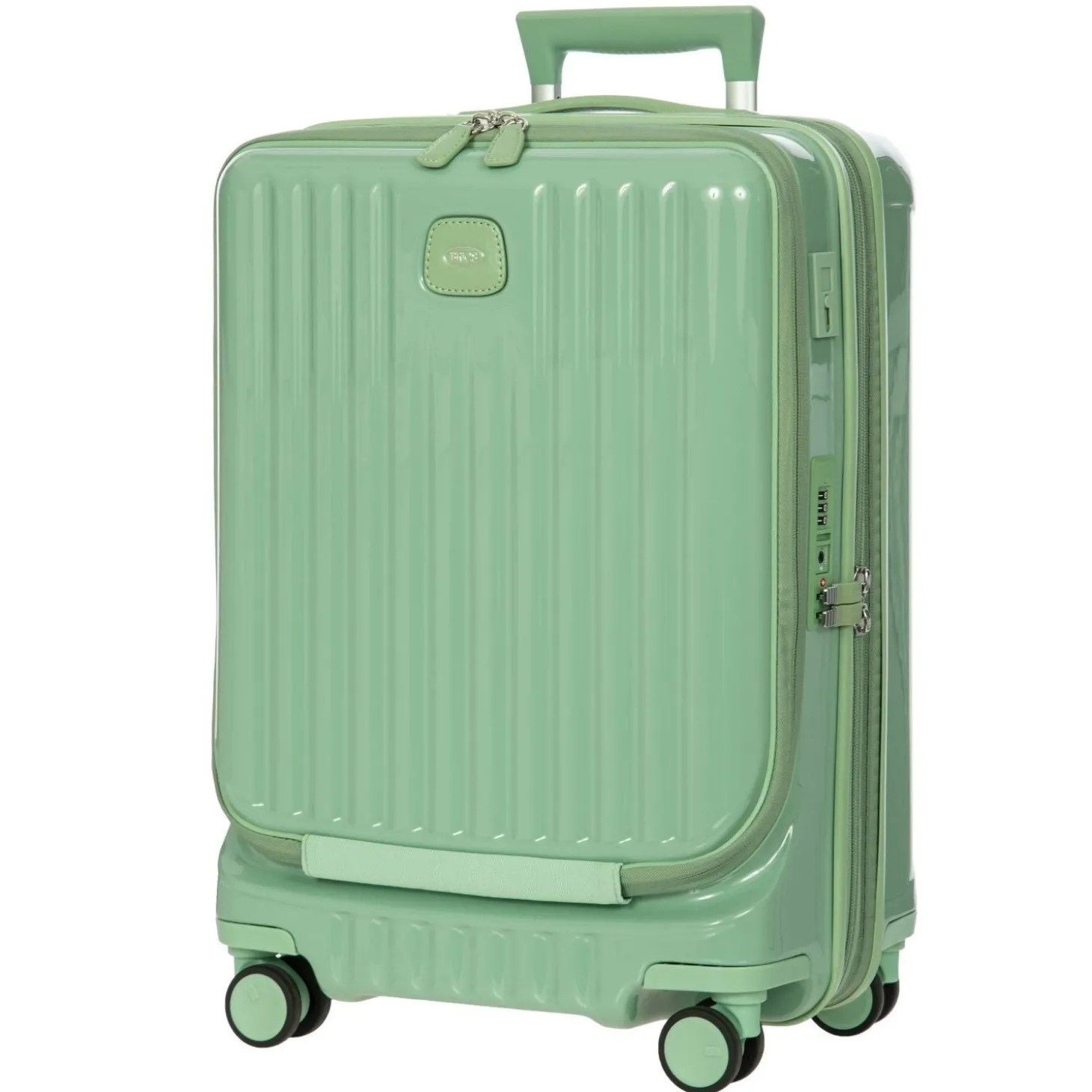 Brics Positano 21" Spinner with Pocket