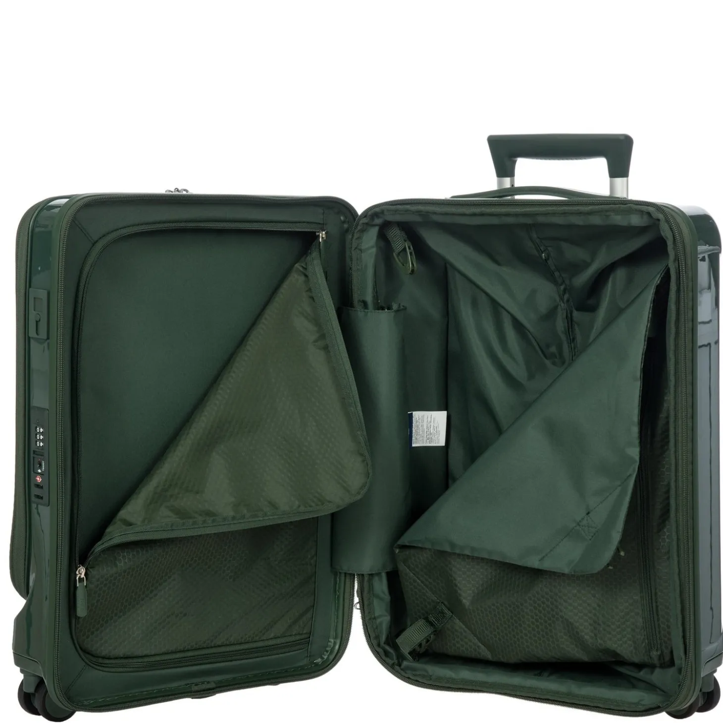 Brics Positano 21" Spinner with Pocket