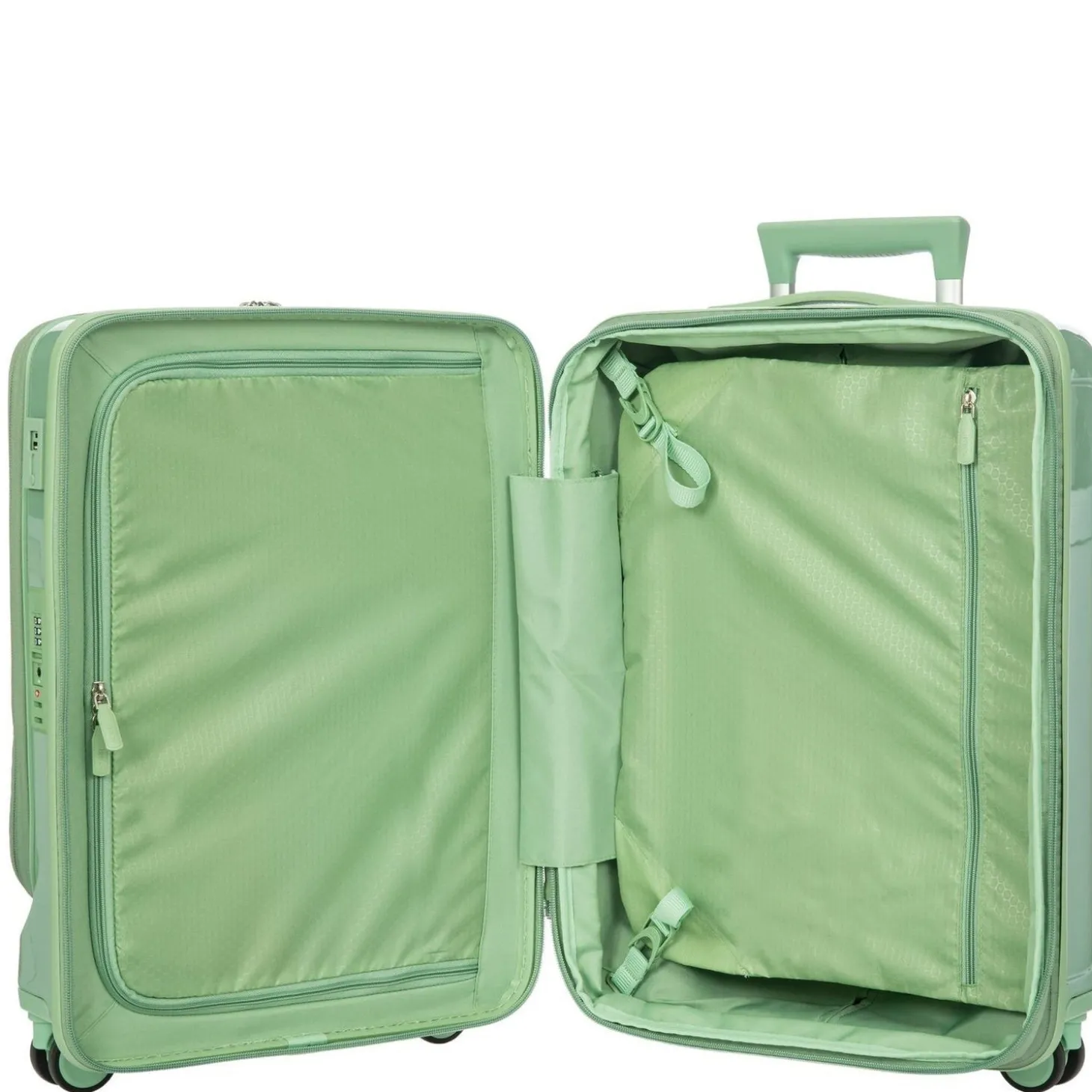 Brics Positano 21" Spinner with Pocket