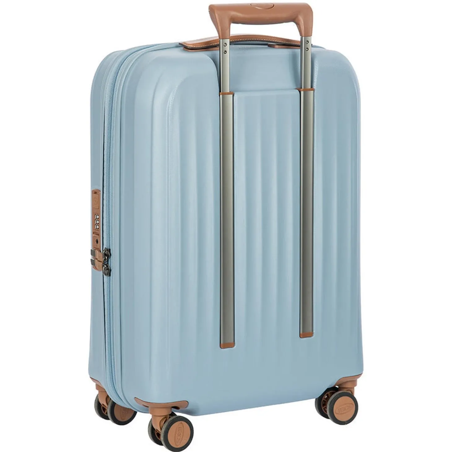 Brics Taormina 21" Expandable Carry-On Spinner