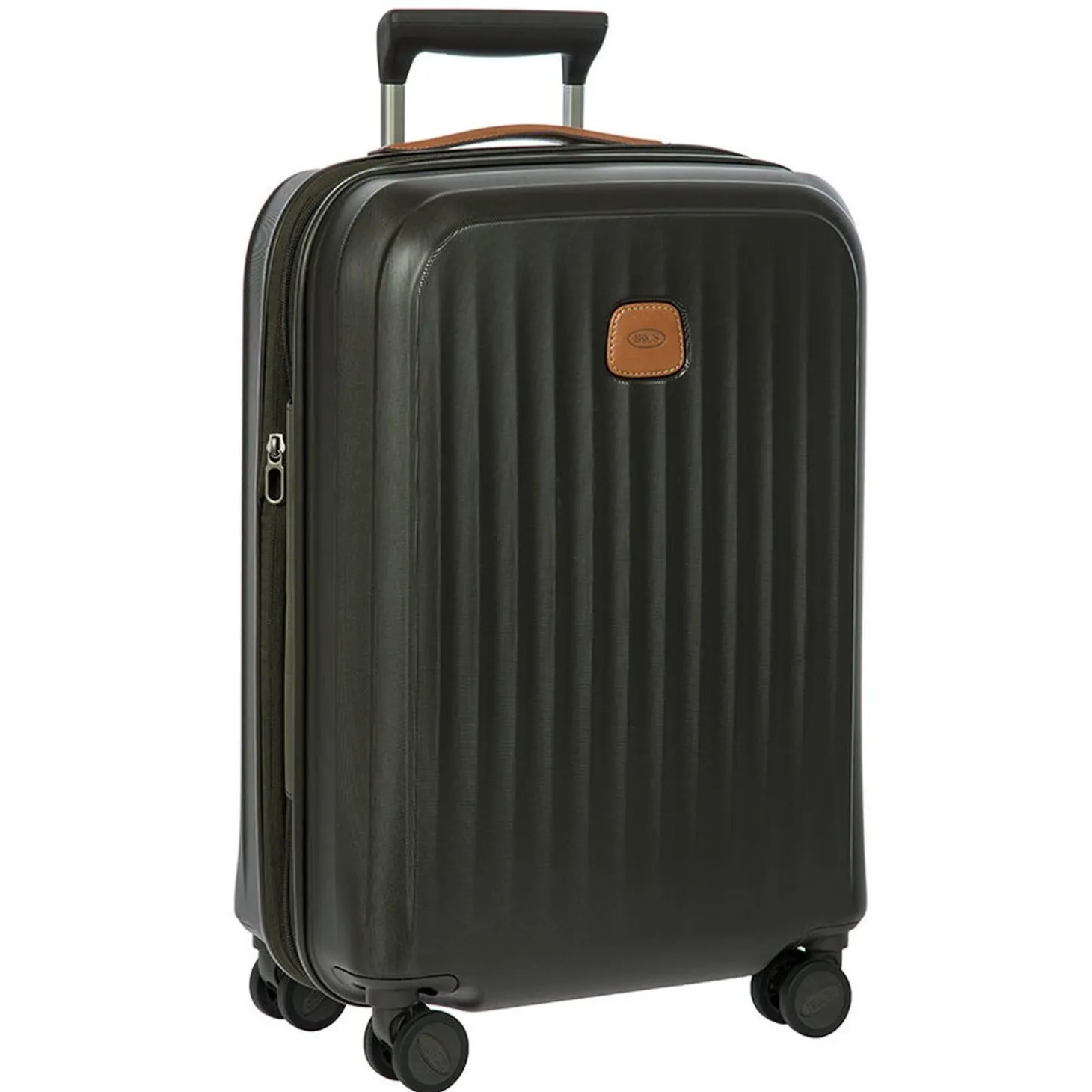 Brics Taormina 21" Expandable Carry-On Spinner