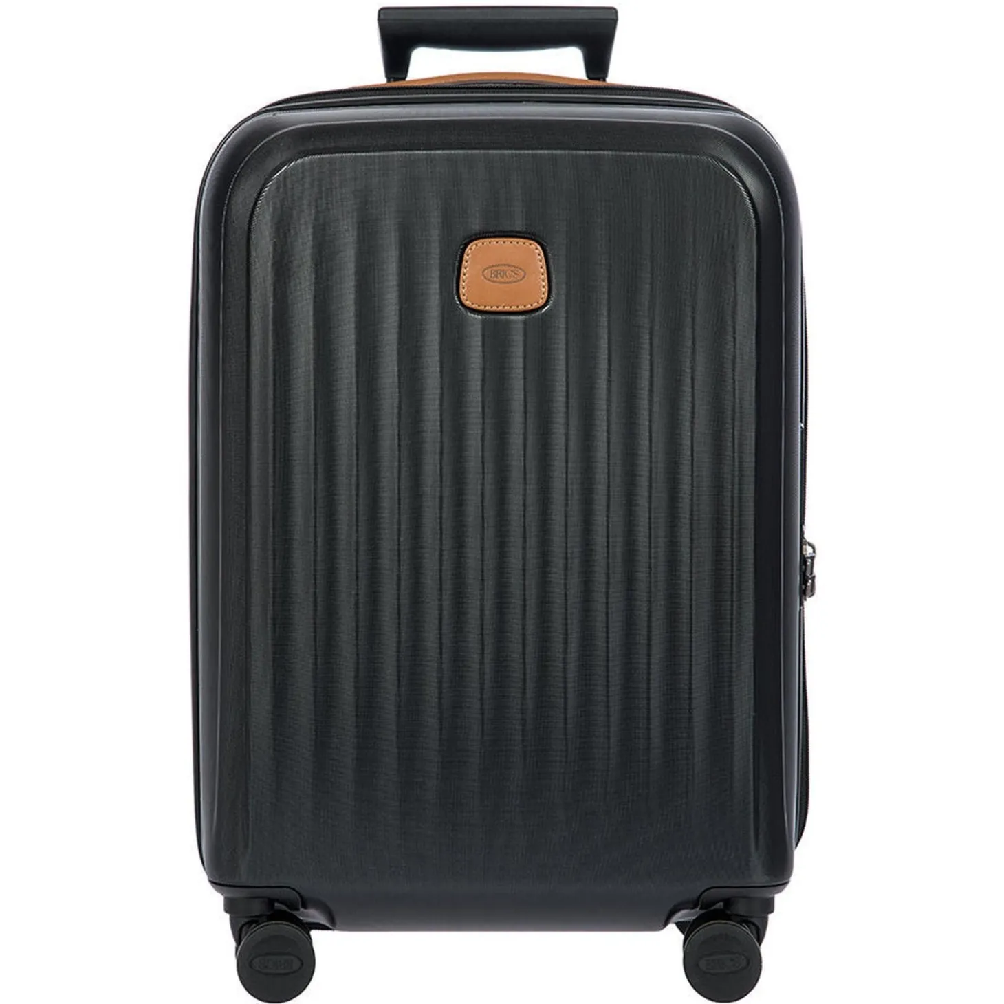 Brics Taormina 21" Expandable Carry-On Spinner