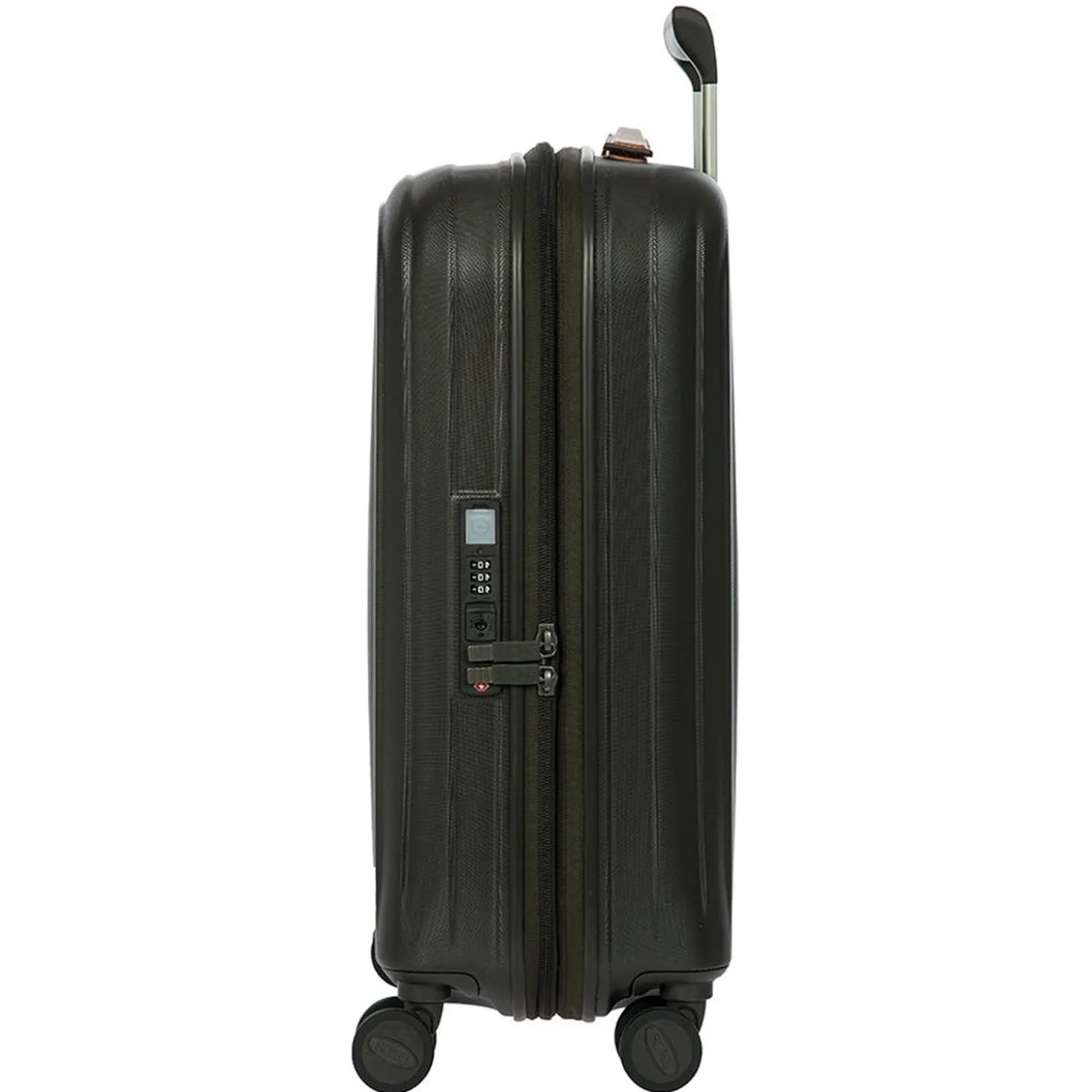 Brics Taormina 21" Expandable Carry-On Spinner