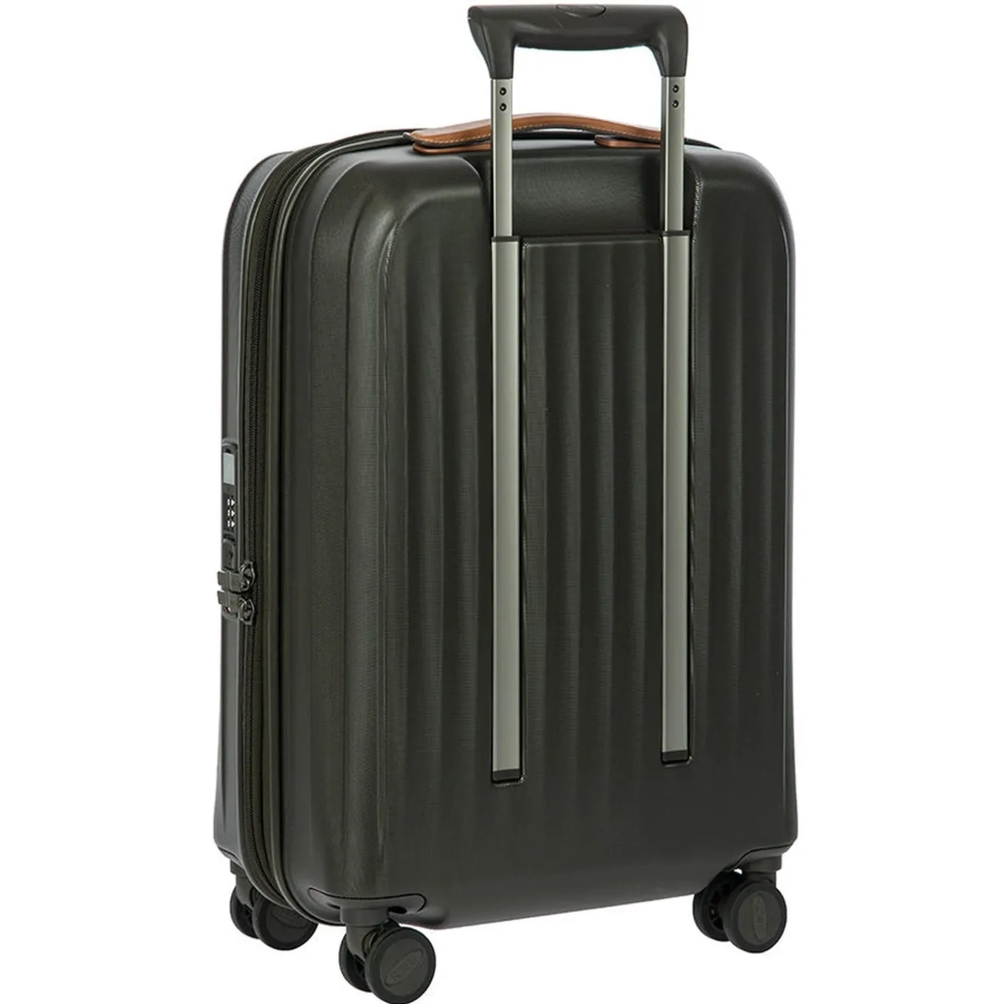 Brics Taormina 21" Expandable Carry-On Spinner