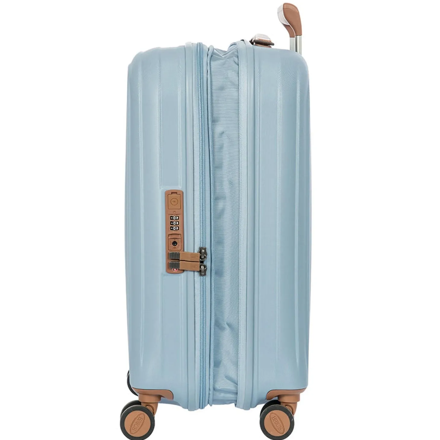 Brics Taormina 21" Expandable Carry-On Spinner