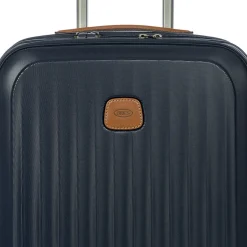Brics Taormina 21" Expandable Carry-On Spinner with Pocket