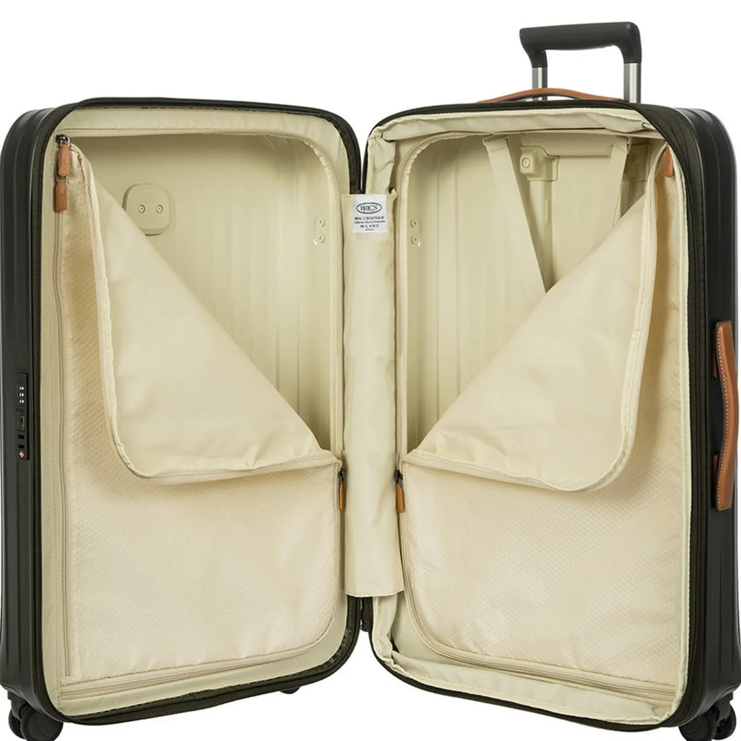 Brics Taormina 30" Expandable Check-In Spinner
