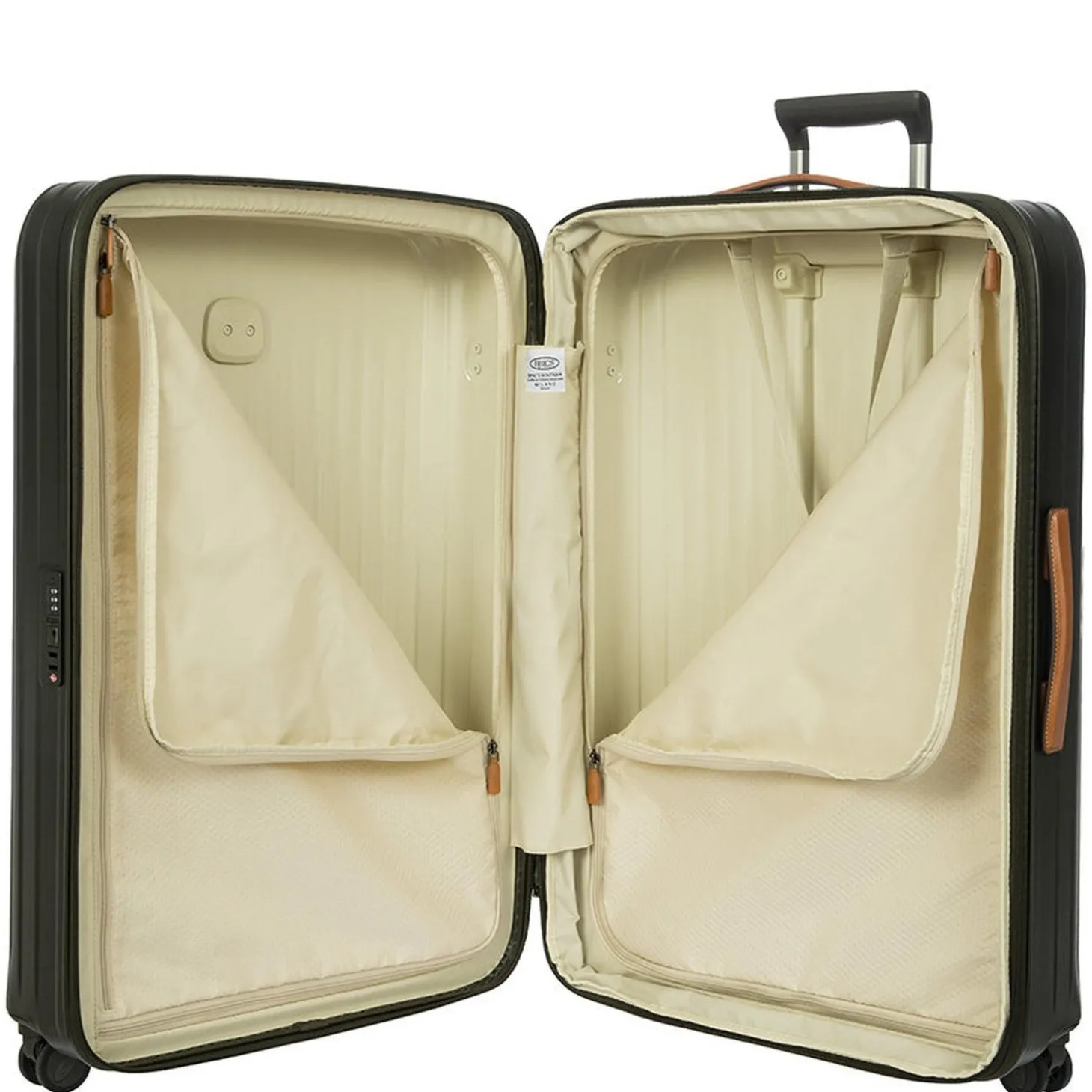 Brics Taormina 32" Expandable Check-In Spinner