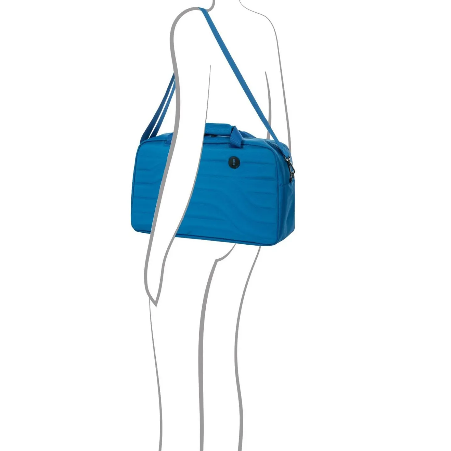 Brics Ulisse 18" Duffle