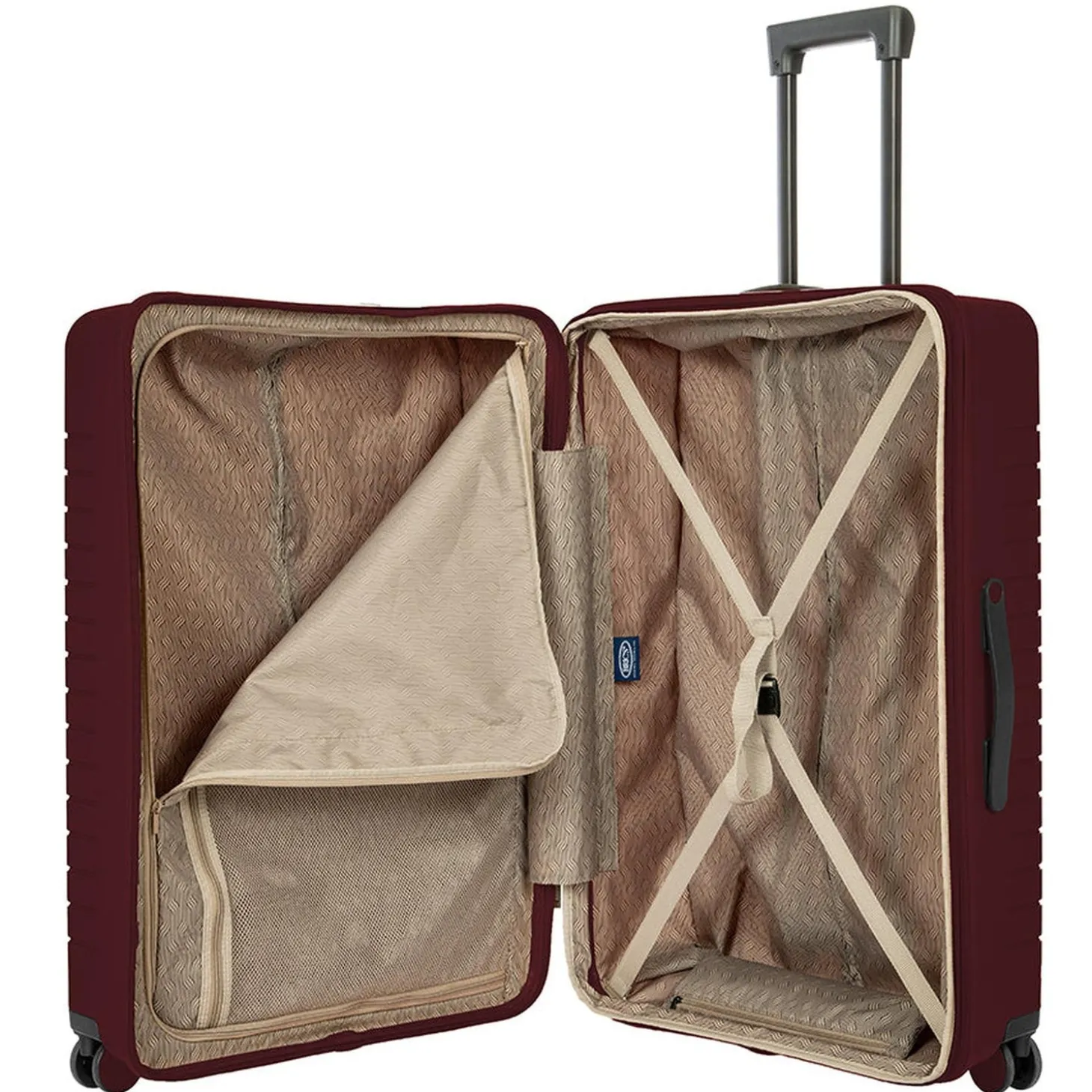 Brics Ulisse 30" Expandable Spinner