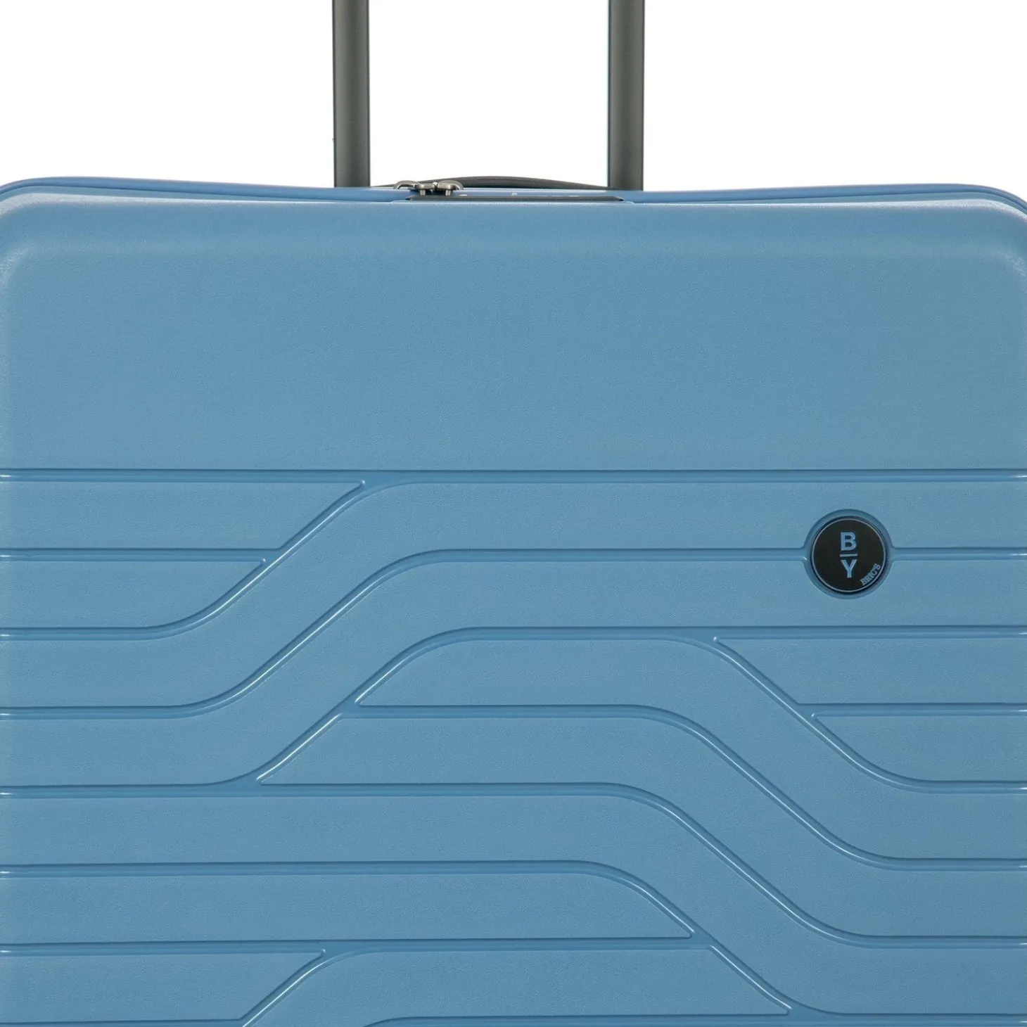 Brics Ulisse 30" Expandable Spinner