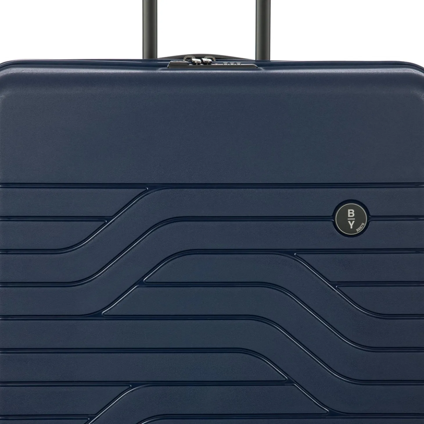 Brics Ulisse 30" Expandable Spinner