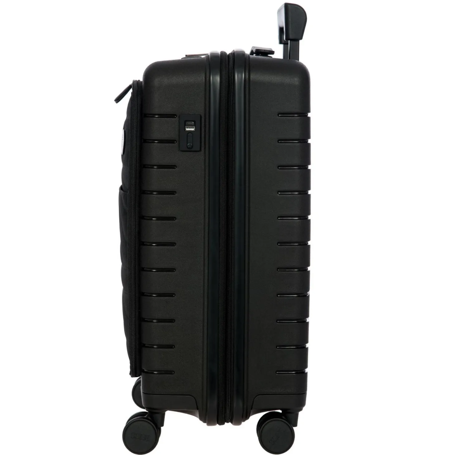 Brics Ulisse 21" Expandable Spinner with Pocket