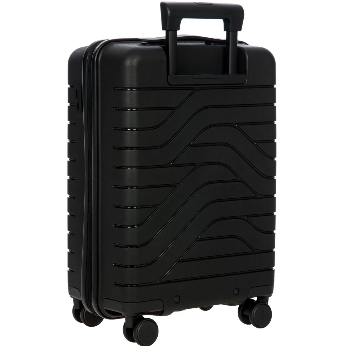 Brics Ulisse 21" Expandable Spinner with Pocket